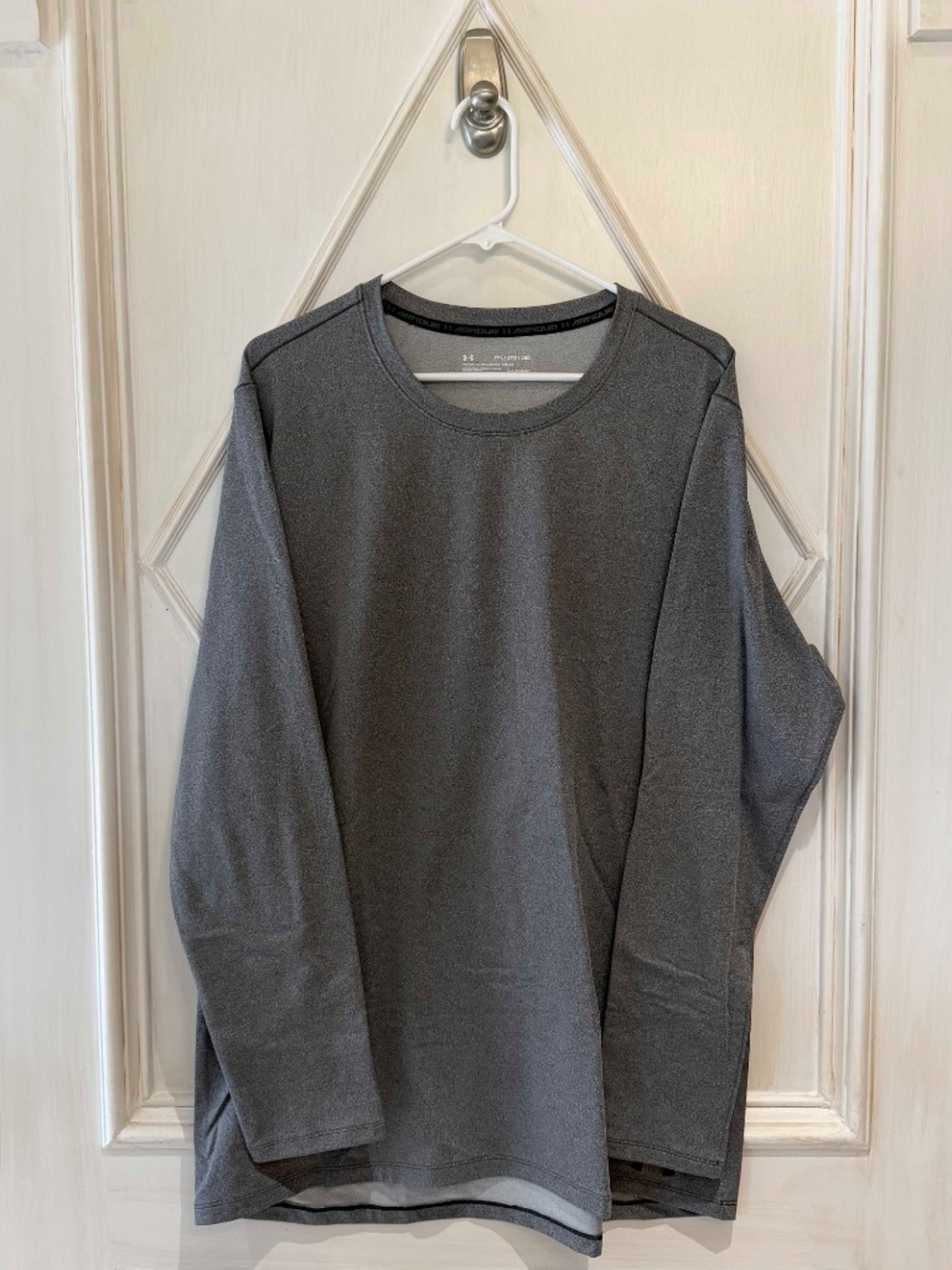 Under Armour Fitted Coldgear T-shirt